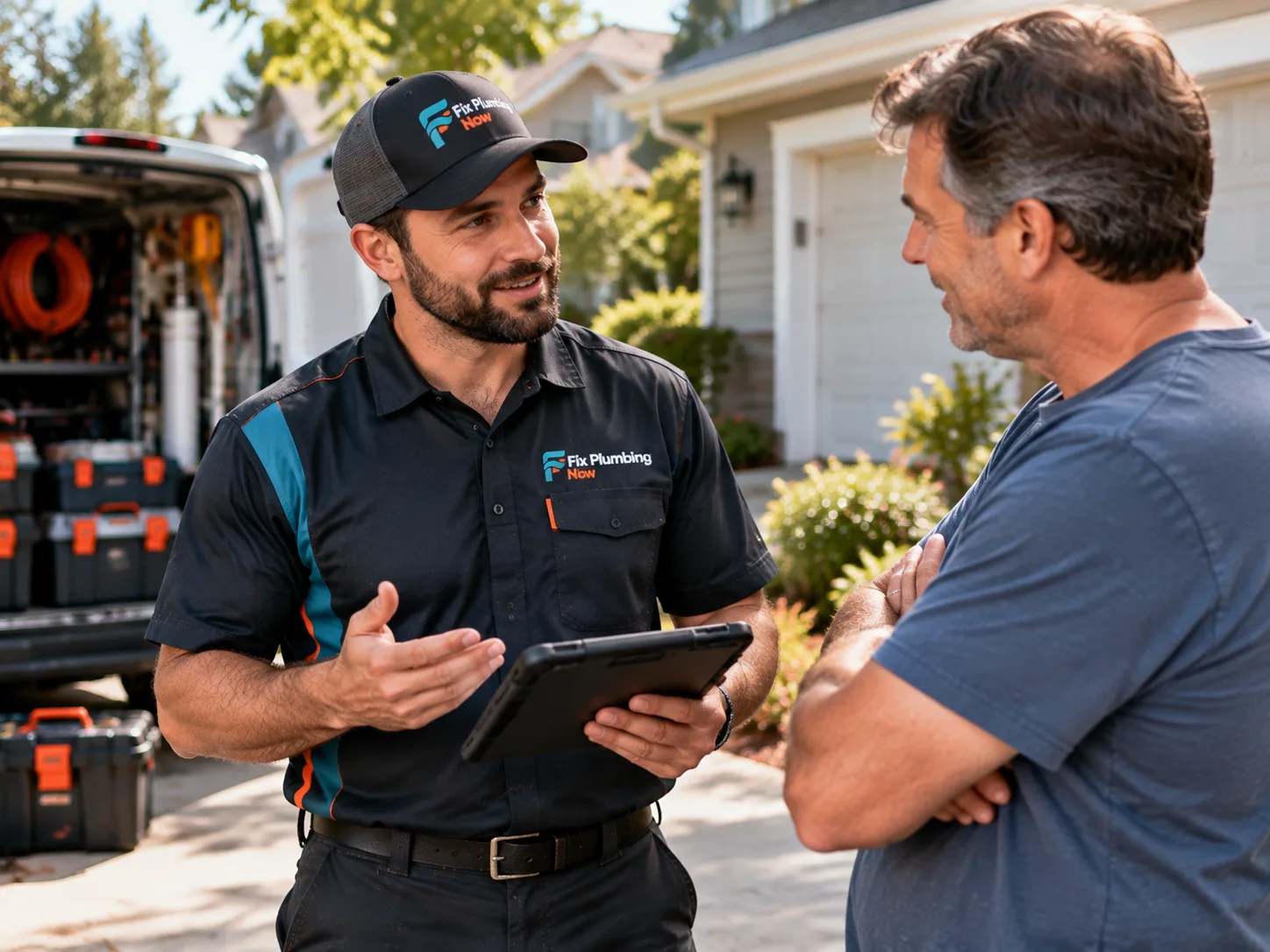 Clogged Drain Service Havelock, NC FAQs